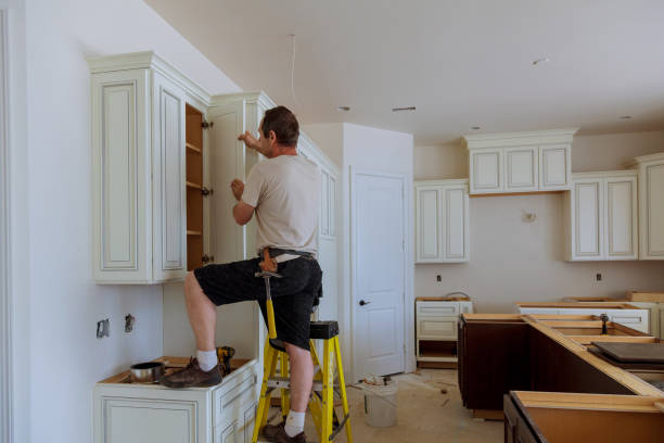 Licensed Kitchen Flooring service in Alexandria, KY - BM Kitchen