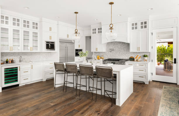 24/7 Emergency Kitchen Flooring experts in Alexandria, KY