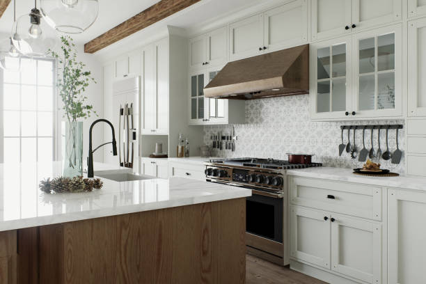 Affordable Kitchen Flooring solutions in Alexandria, KY